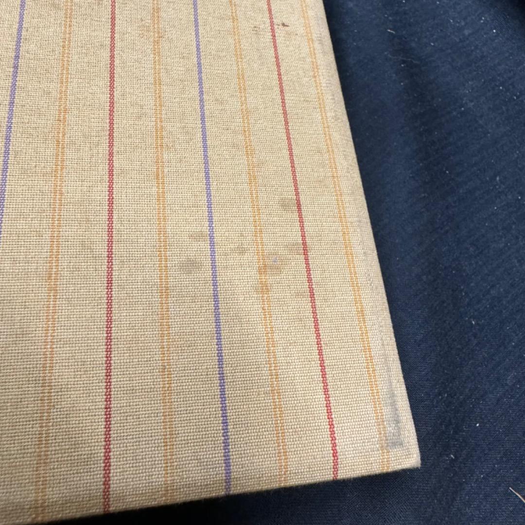 ⬜︎Cc1001 吉兆　湯木貞一　入江泰吉　保育社