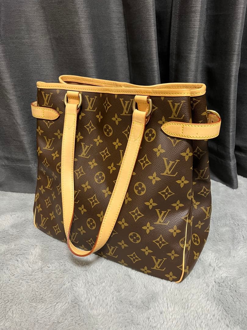 LOUIS VUITTON ルイヴィトンモノグラム パティニョール SD0055