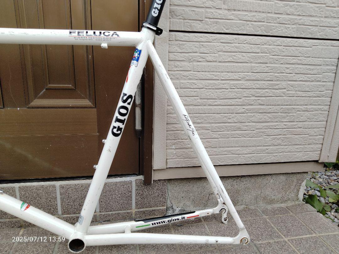 MINI VELO SERIES - GIOS COLLECTION | JOB International GIOS