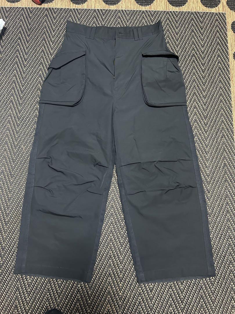 JUNYA WATANABE MAN 希少カーゴパンツ Sサイズ　23aw JUNYA WATANABE MAN 希少カーゴパンツ Sサイズ23aw