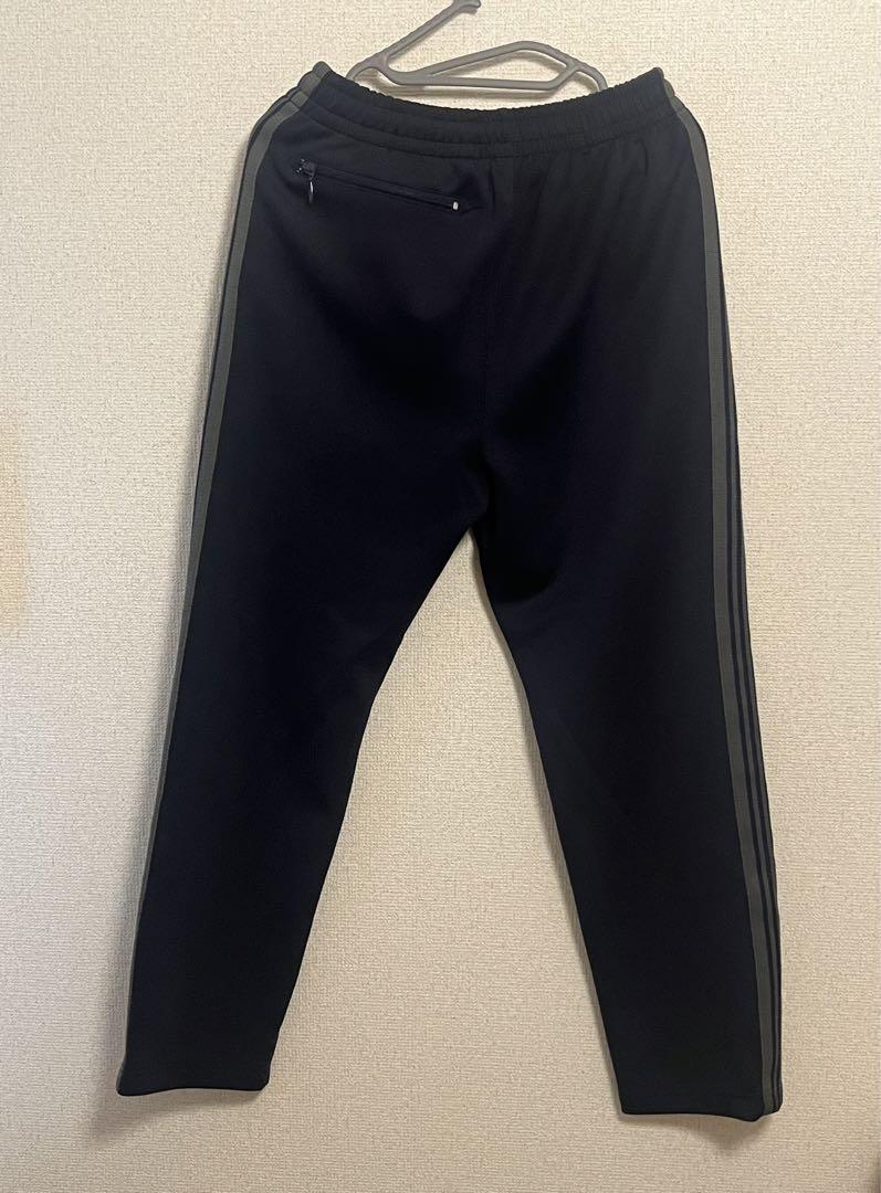 needles トラックパンツ NEEDLES(ニードルズ) 別注ラメ Track Pant - Poly Smooth | B