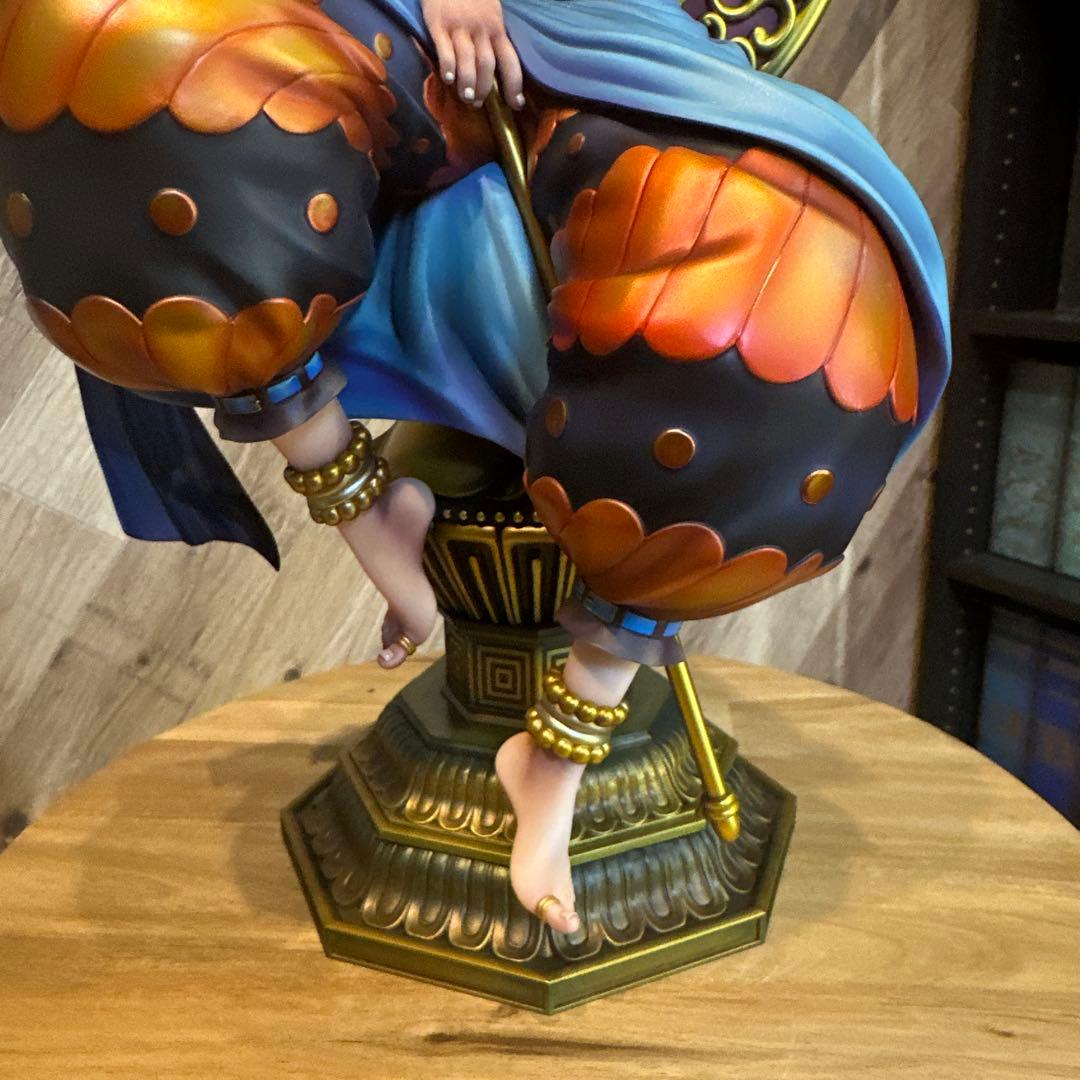 ワンピース　POP maximum エネル