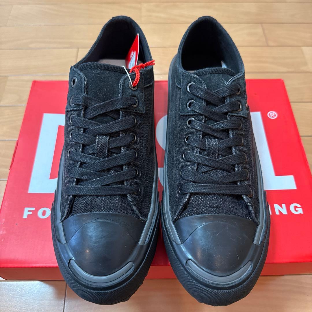 ディーゼル スニーカー