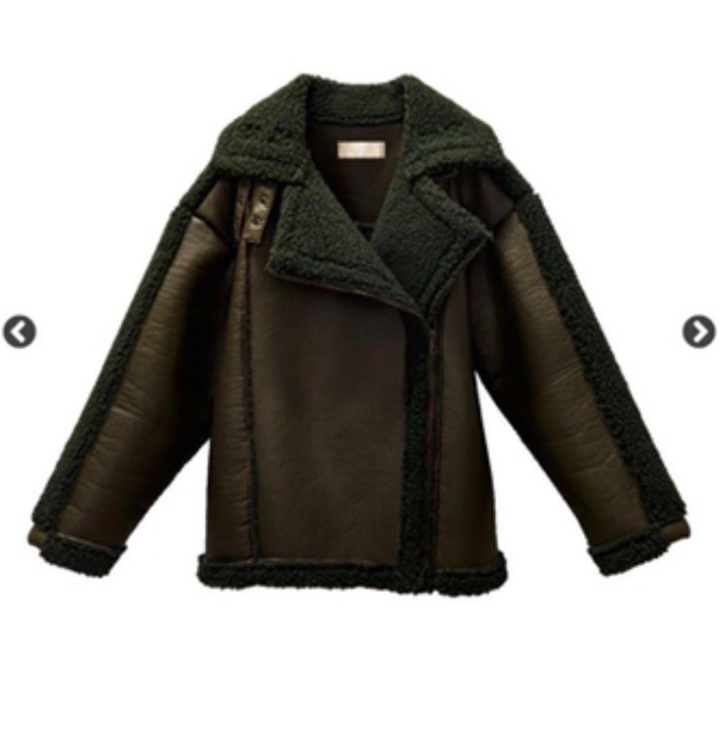 ることがで Glam ボンディング ボア Coat RZvHB-m51680266873 lips グラムリップス ﹢フロントフ