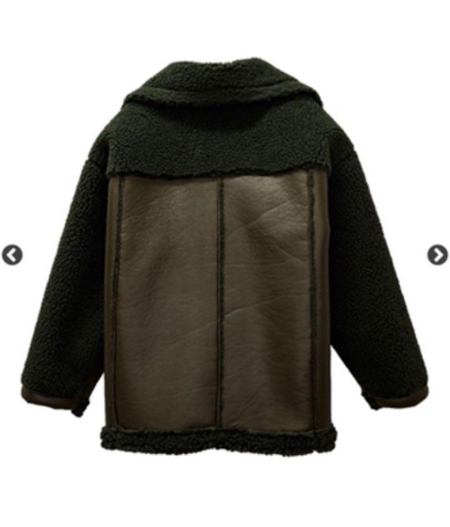ることがで Glam ボンディング ボア Coat RZvHB-m51680266873 lips グラムリップス ﹢フロントフ