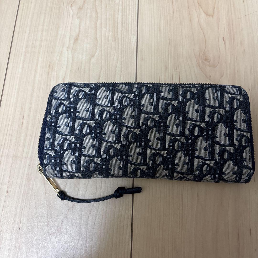 DIOR 財布