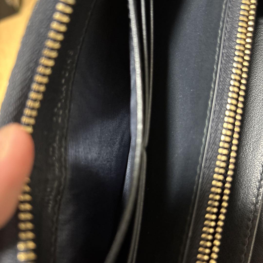 DIOR 財布