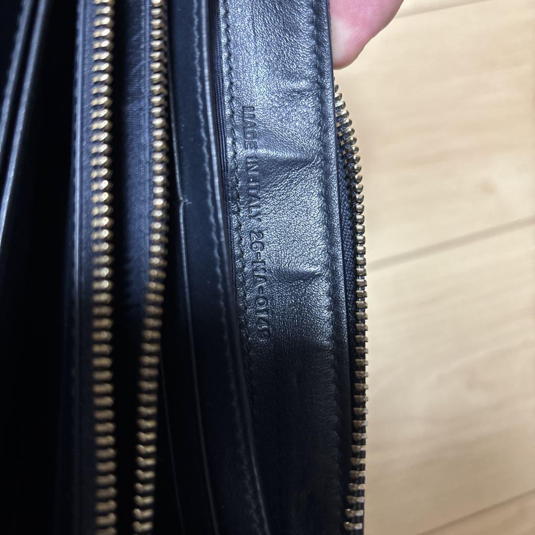 DIOR 財布