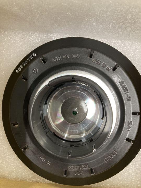 【らくらくメ】 メルセデスベンツ AMG用ホイールセンターキャップ4枚セット yCITv-m51680477007 ブラック