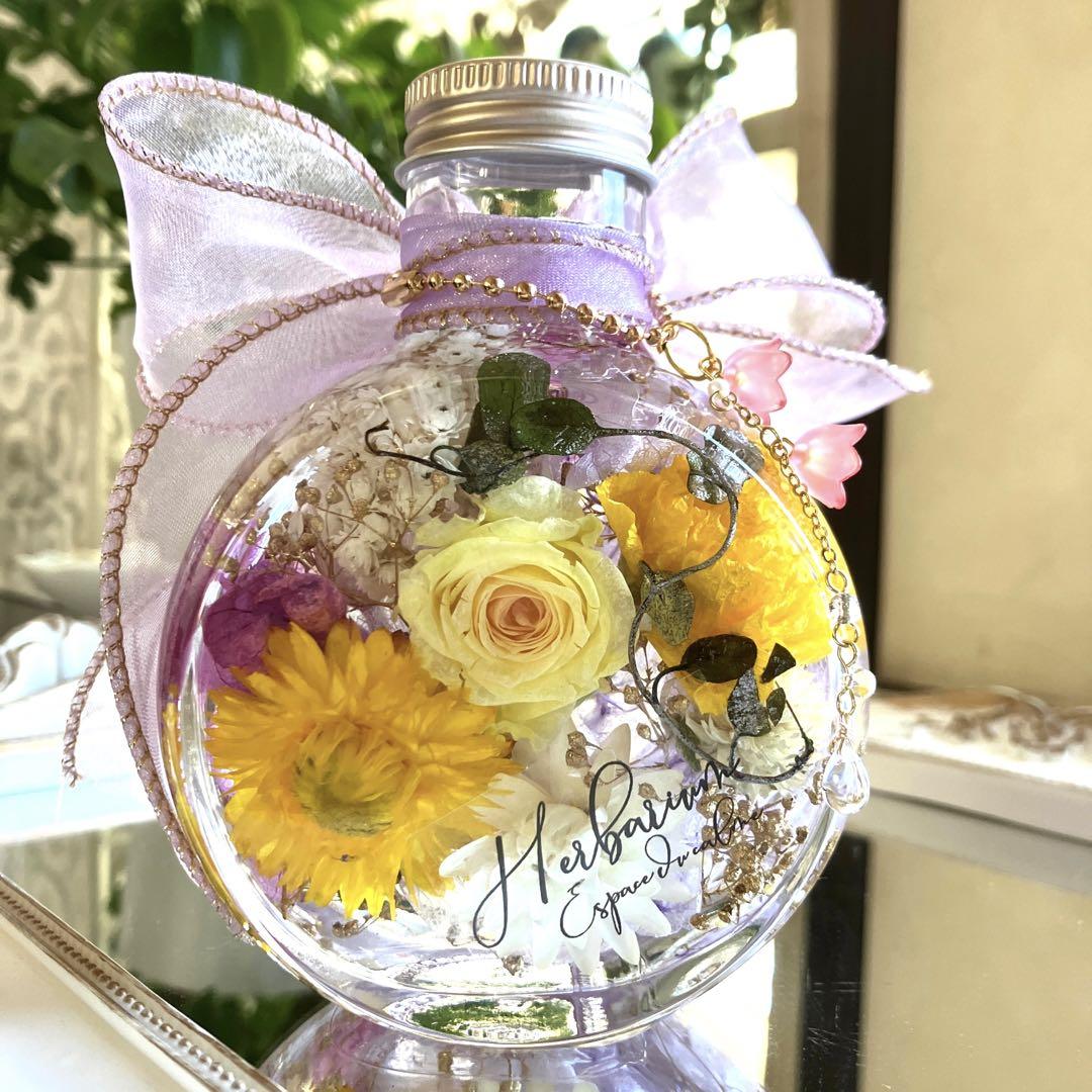 レモン色のバラ*.✿*゜¨