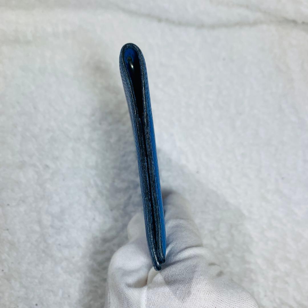 ⭐️美品エルメス手帳カバーアジェンダカバー 横9.5×縦13.2×奥行0.8cm