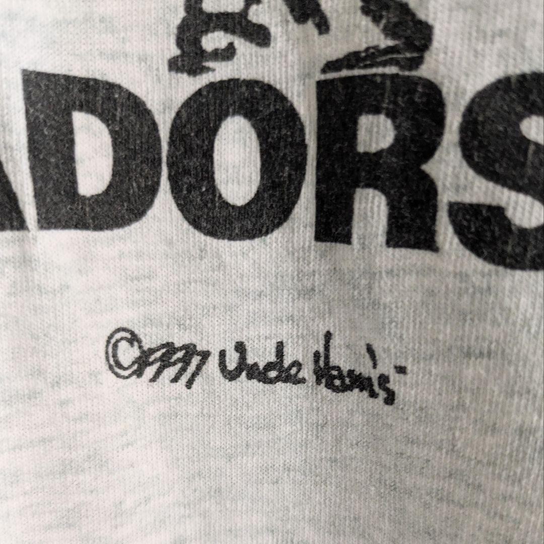 90s USA製 ラブラドールレトリバー　アニマル　犬　Tシャツ