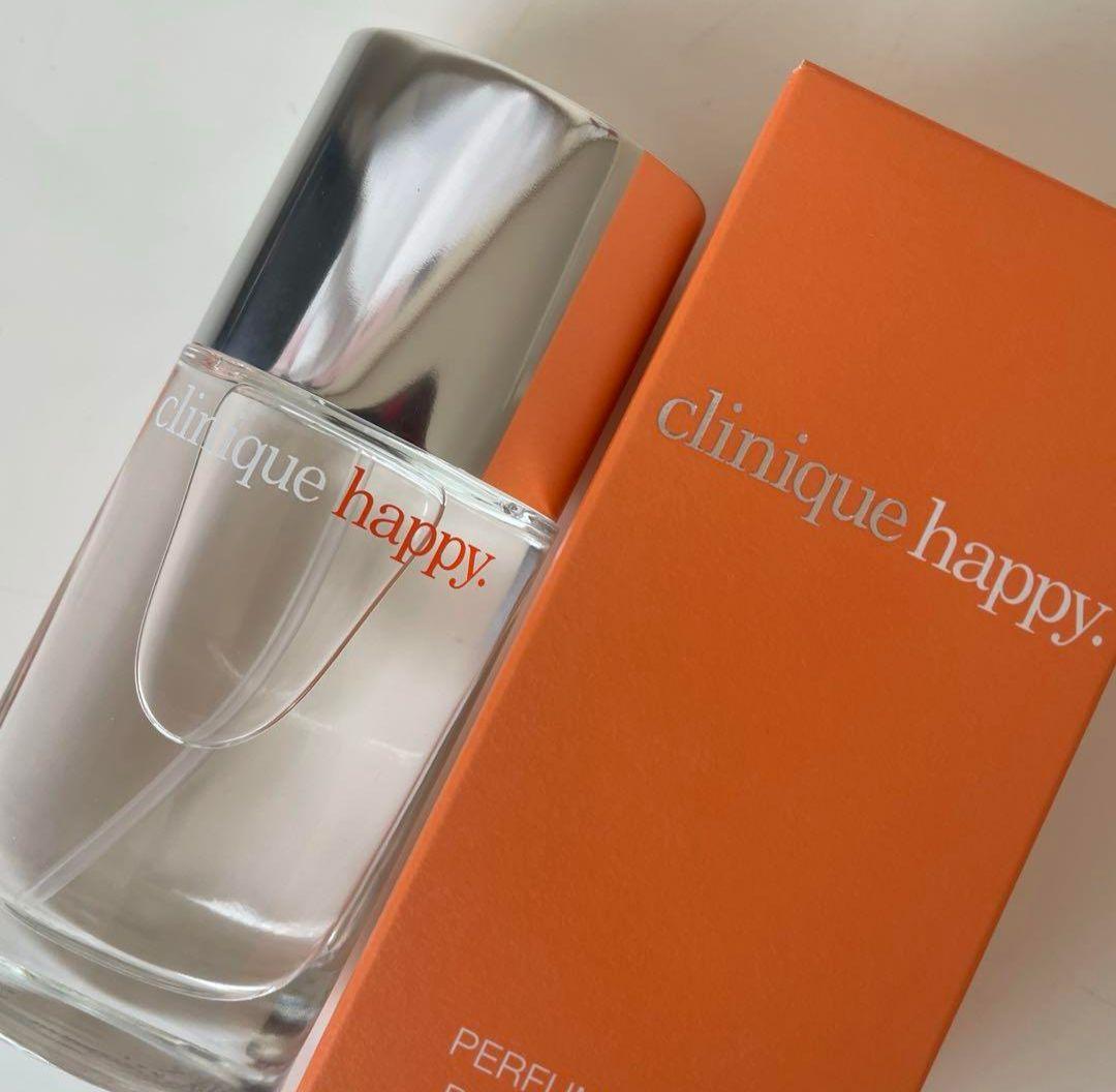 クリニーク CLINIQUE♥ハッピー 香水 30ml