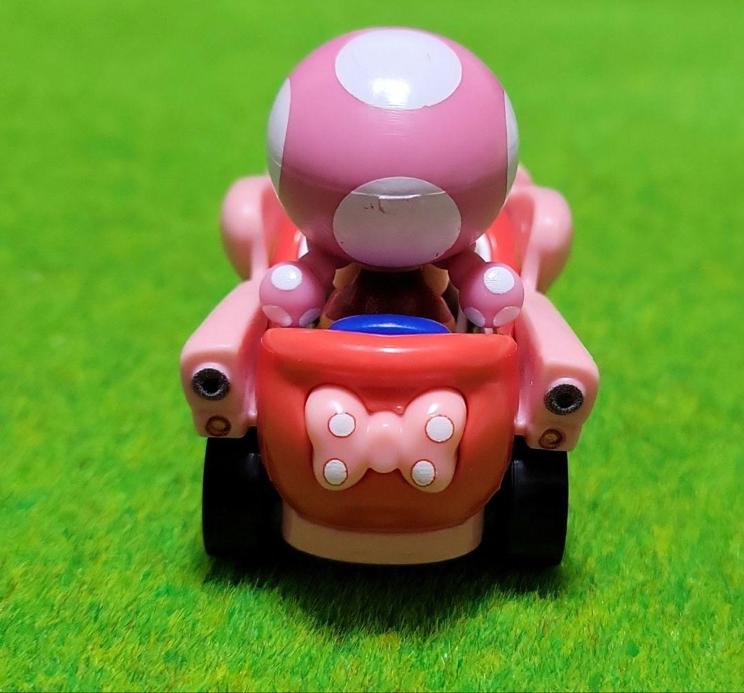 【バラ売り不可】ホットウィール　キノピコ　ベビーピーチ　マリオカート　2個セット ホットウィール ベビーピーチ マリオカート｜Yahoo!フリマ（旧