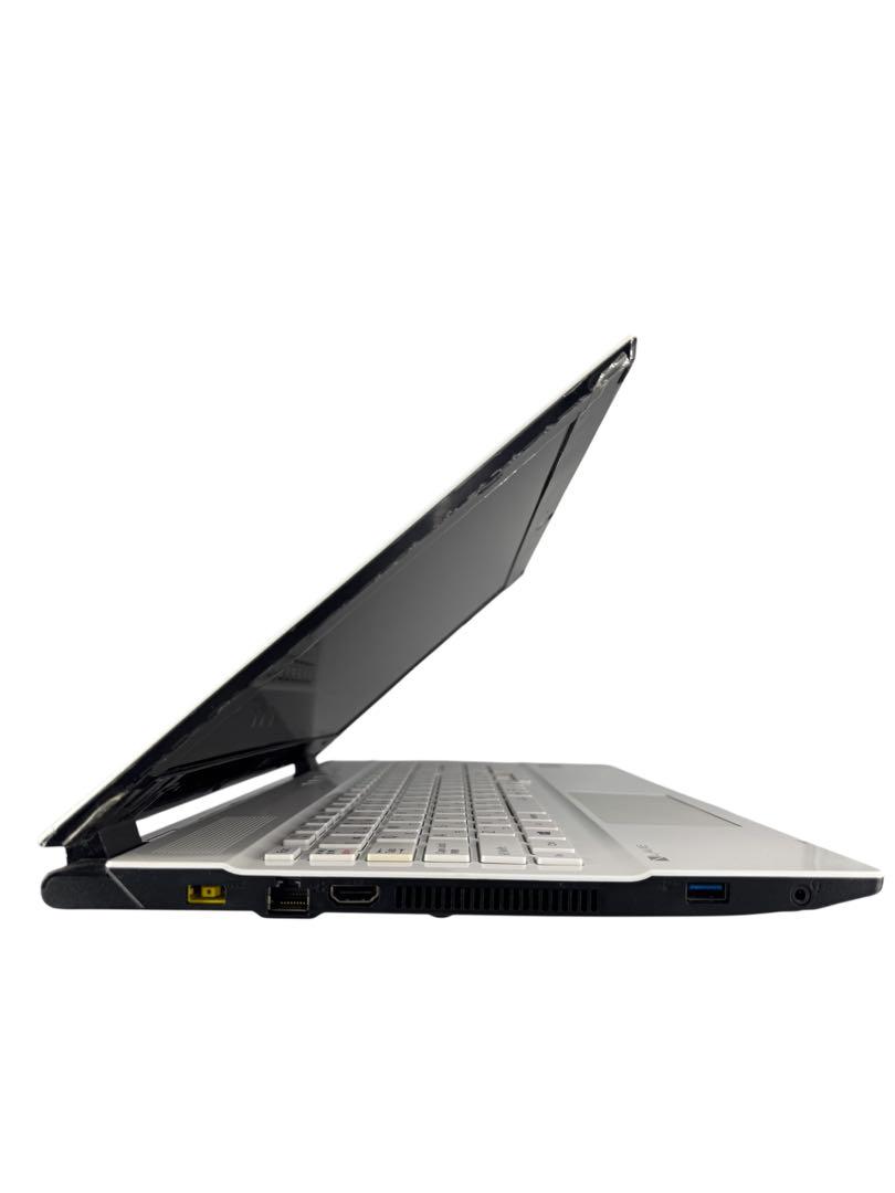 NEC✨corei3❗️SSD 120GB❗️メモリ8GB❗️第7世代❗️ NEC✨corei3❗️SSD 120GB❗️メモリ8GB❗️第7世代❗️