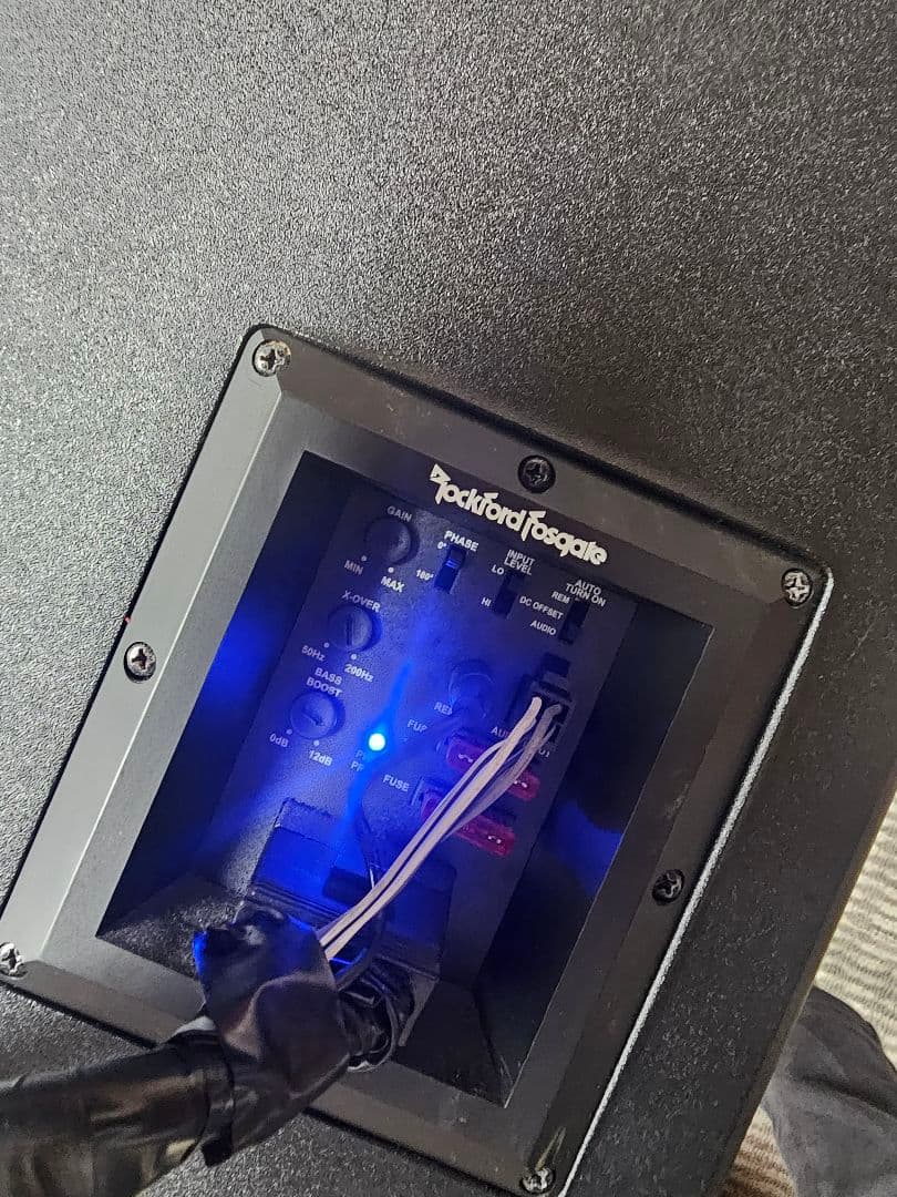 P300-12目立った傷や汚れなし