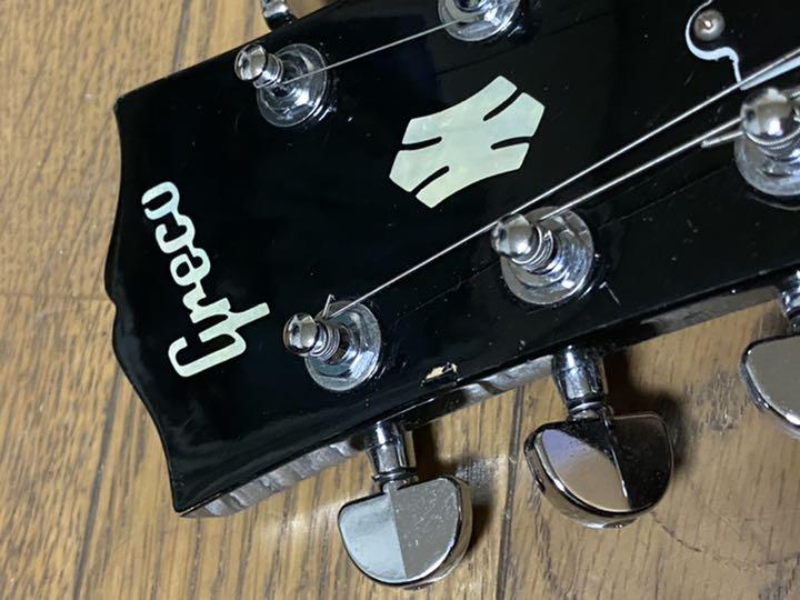 Greco SG 1989年製ジャパンビンテージ - メルカリ Greco SG 1989年製ジャパンビンテージ - メルカリ