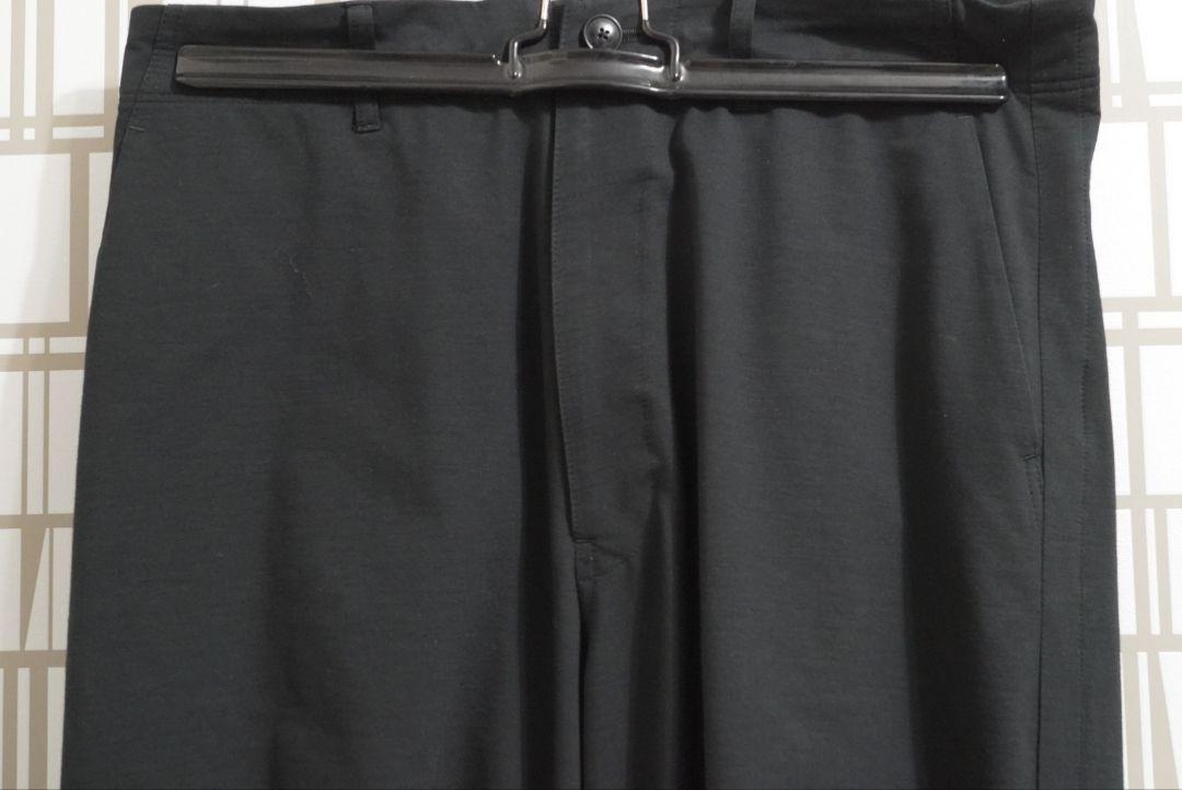 カネマサ　TYPEWRITER KNIT TECHNO OVER PANTS カネマサ TYPEWRITER KNIT TECHNO OVER PANTS