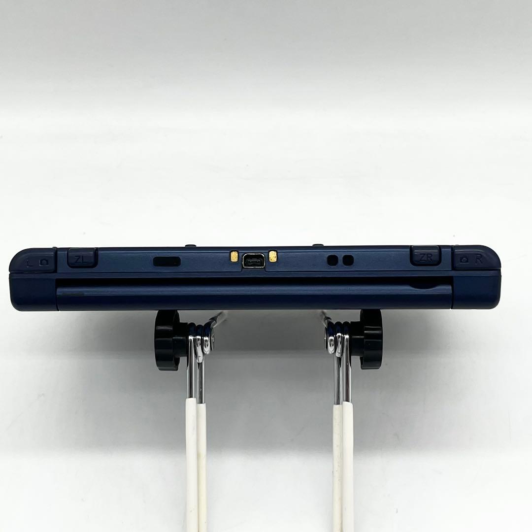 動作良好 Newニンテンドー3DS