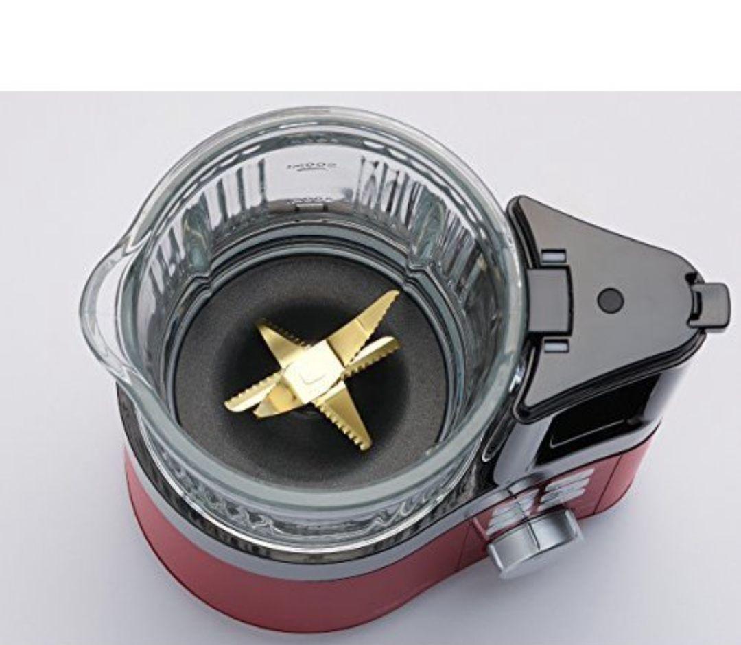 得価限定SALE 新品 コイズミ スープメーカービタリエ KSM-1000 R pLhtC-m51685390784 超激得超激得HOT