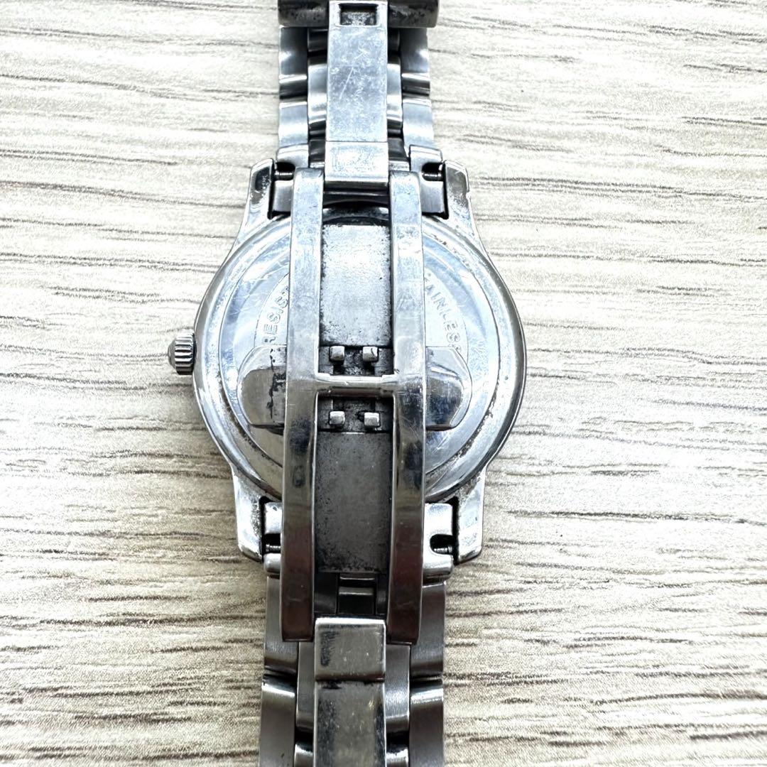 GUCCI時計 5500L レディースクォーツ