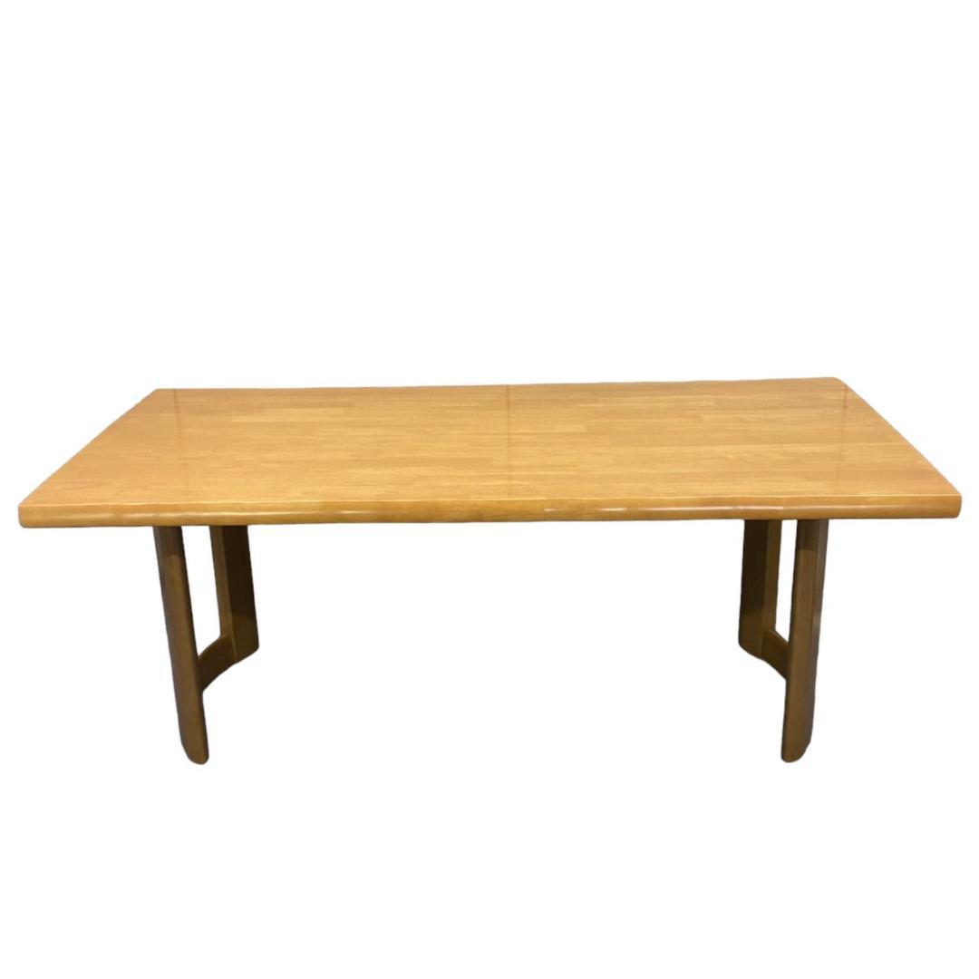 日時指定日時指定カリモク Direttore ディレトーレ ダイニングテーブル