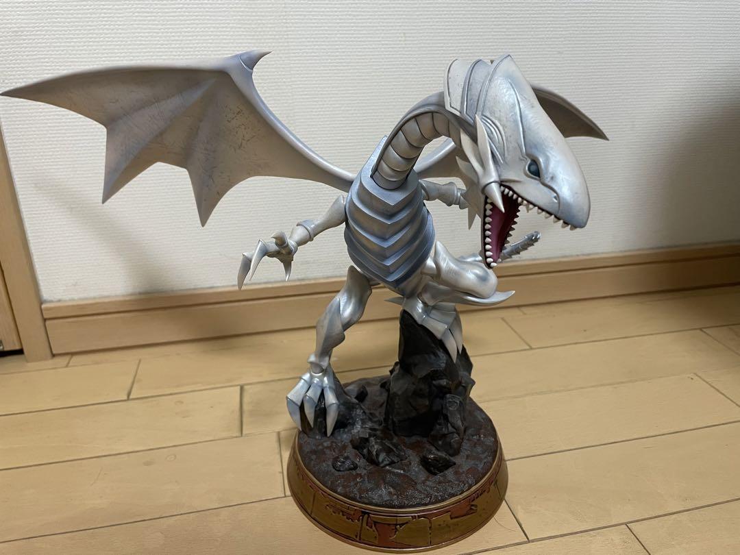 青眼の白龍 海外正規品フィギュア