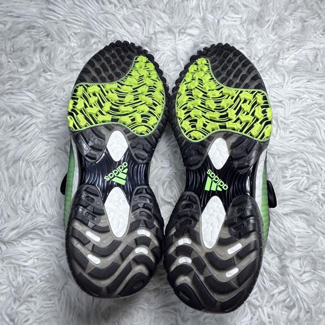 ✨極美品✨ adidas ゴルフシューズCodeChaos BOA 24.0cm