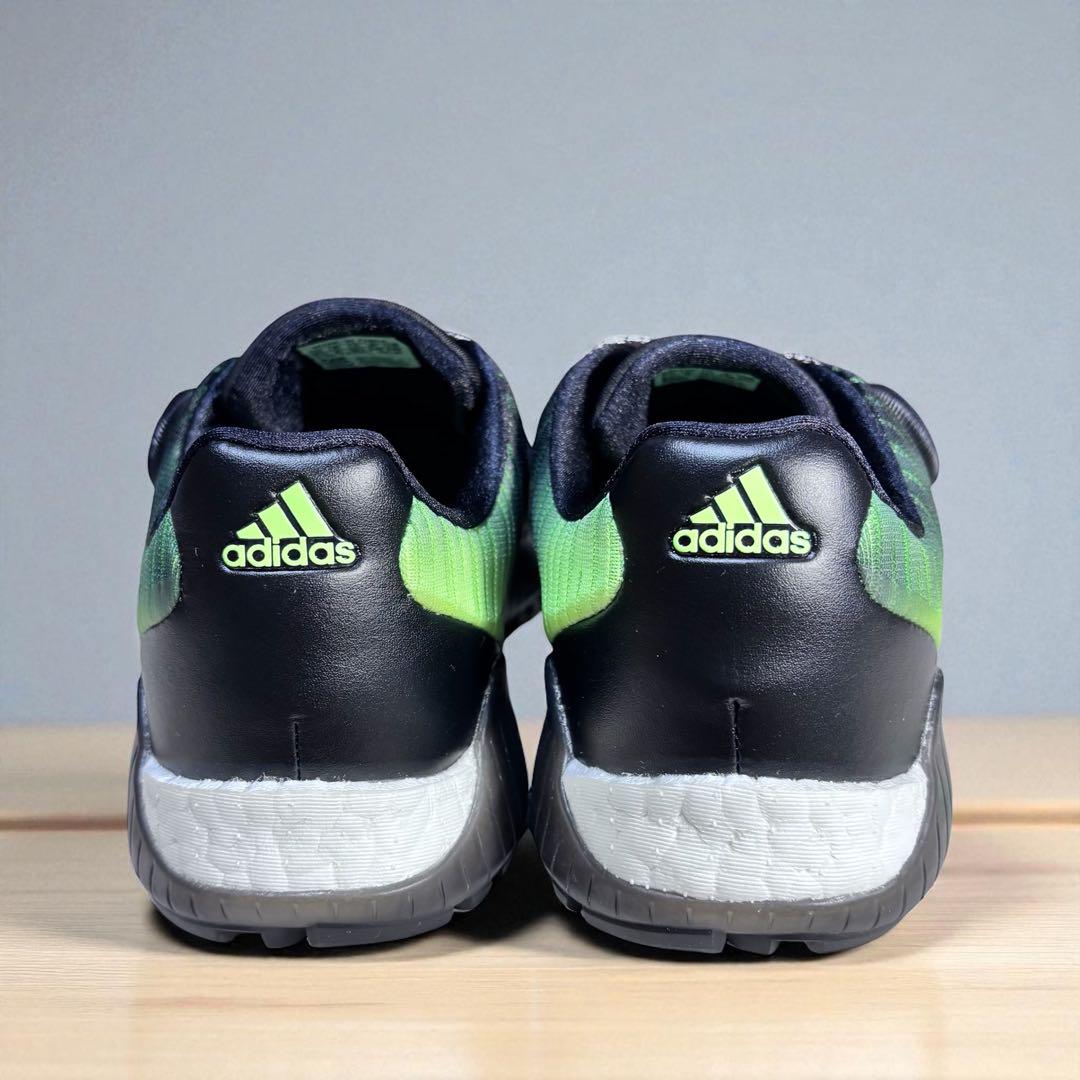 ✨極美品✨ adidas ゴルフシューズCodeChaos BOA 24.0cm