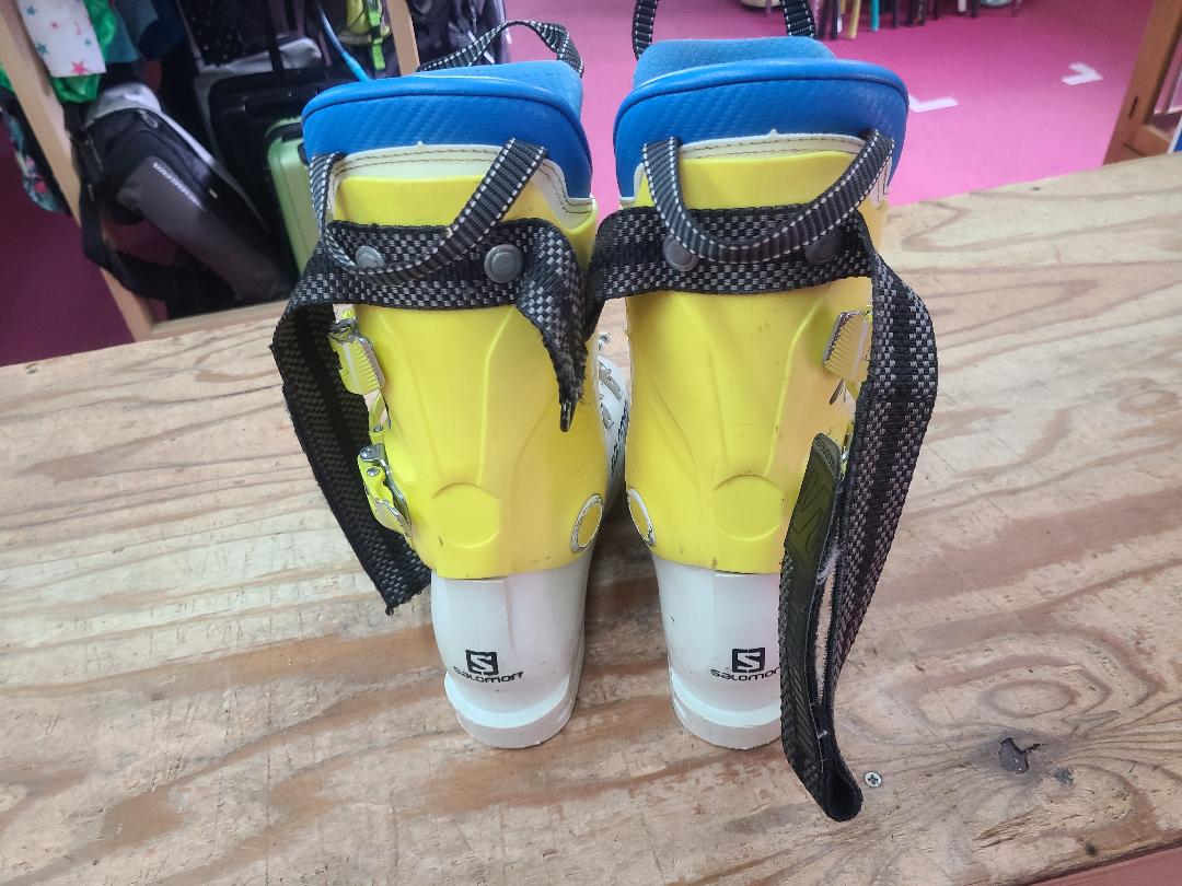 スキー 25-25.5 SALOMON X LAB 90