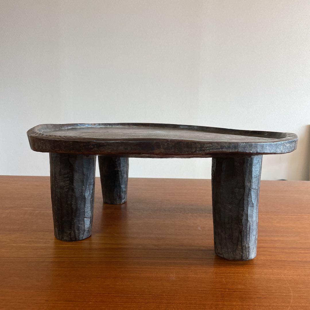 LIGHT YEARS coffee table アフリカ 民藝 エチオピア