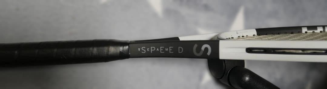 HEAD SPEED TEAM 2024(新品同様) G2 HEAD SPEED TEAM 2024(新品同様) G2