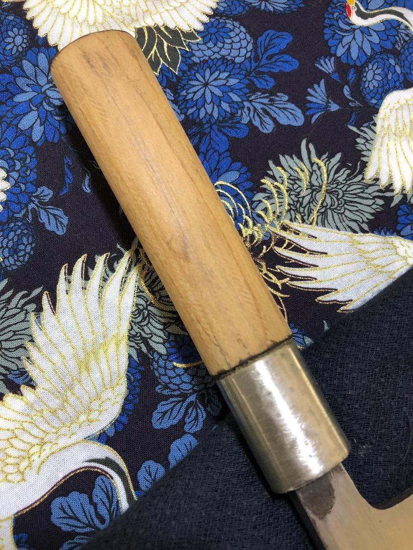 【研ぎ済み】行秀 出刃包丁 和包丁 キッチン ナイフ 料理 釣り 板前 寿司 【研ぎ済み】行秀 出刃包丁 和包丁 キッチン ナイフ 料理 釣り 板前 寿司