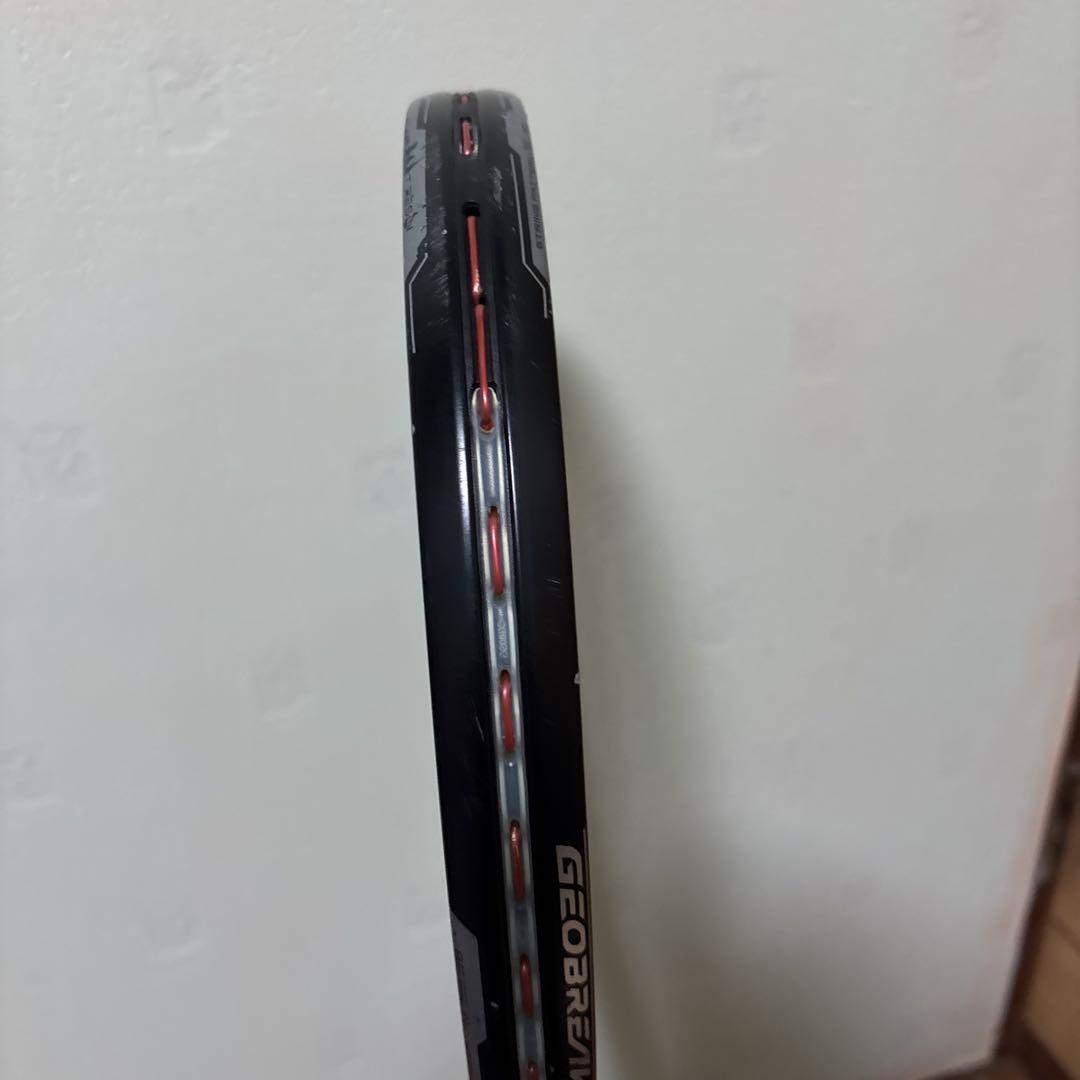 YONEX GEOBLADE テニスラケット