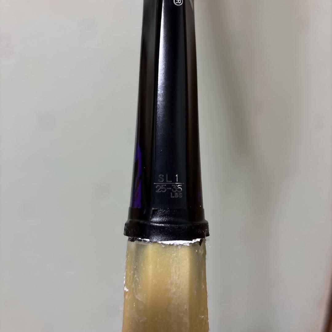 YONEX GEOBLADE テニスラケット