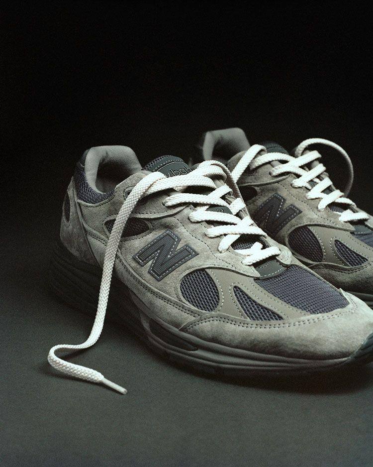 thisisneverthat × New Balance U991V2 27