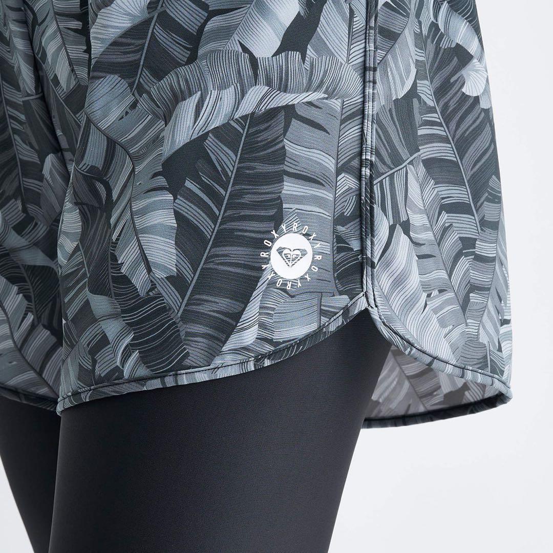 【OUTLET】Roxy 水陸両用 フィットネス 水着 FEELING GOOD