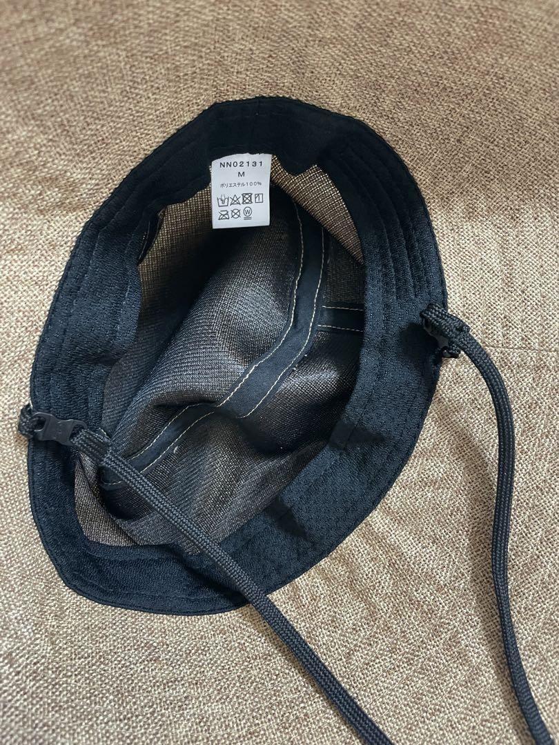 the north  face ハイク ブルーム ハット ナチュラル
