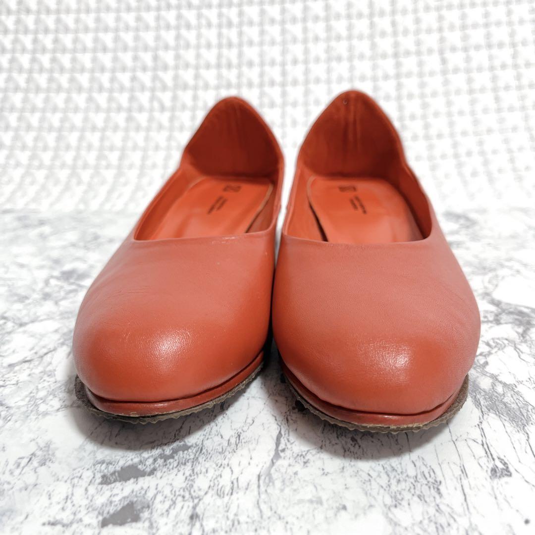 MAISON EUREKA メゾンエウレカ フラットシューズ パンプス