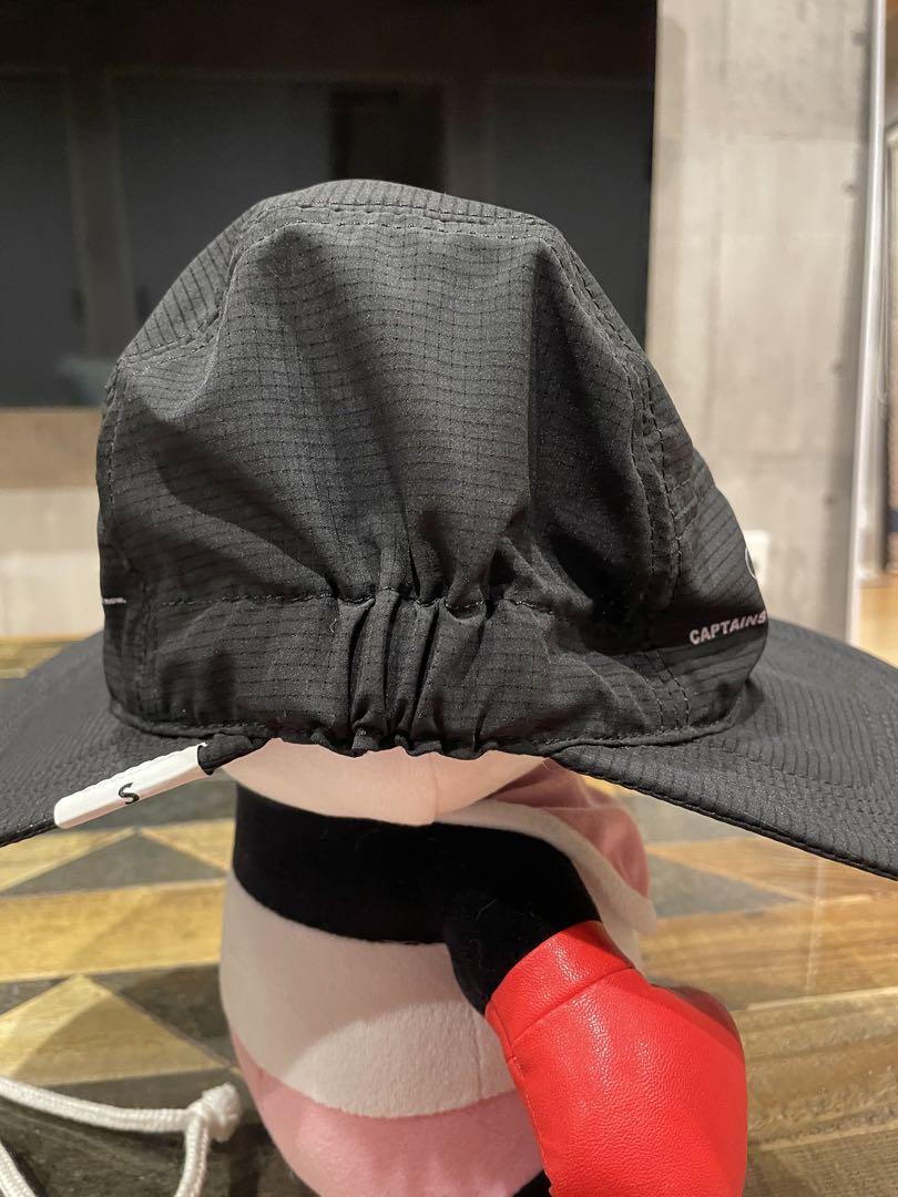 帽子 Cph/golf BRIM JET CAP