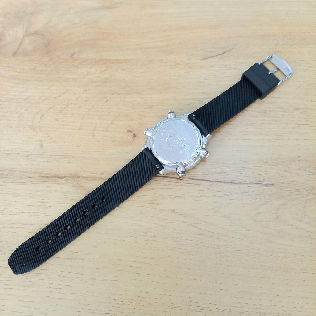 ☆SEIKO☆SCUBA☆エアーダイバーズ☆200m☆セイコー☆電池交換済み☆