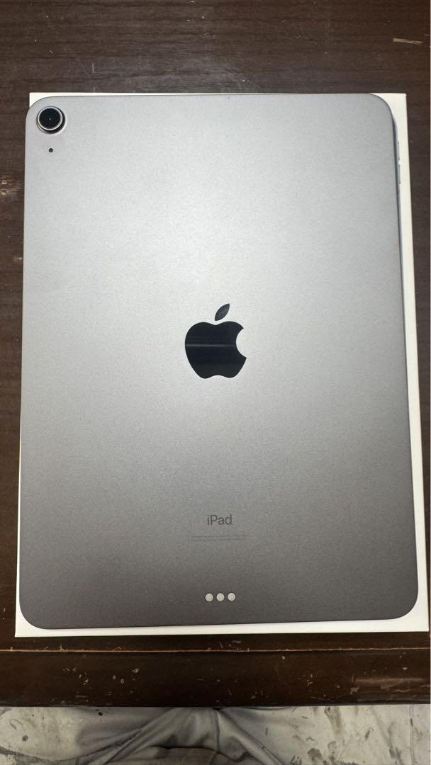 【美品】iPad Air  4世代　256GB Wi-Fi    スペースグレー