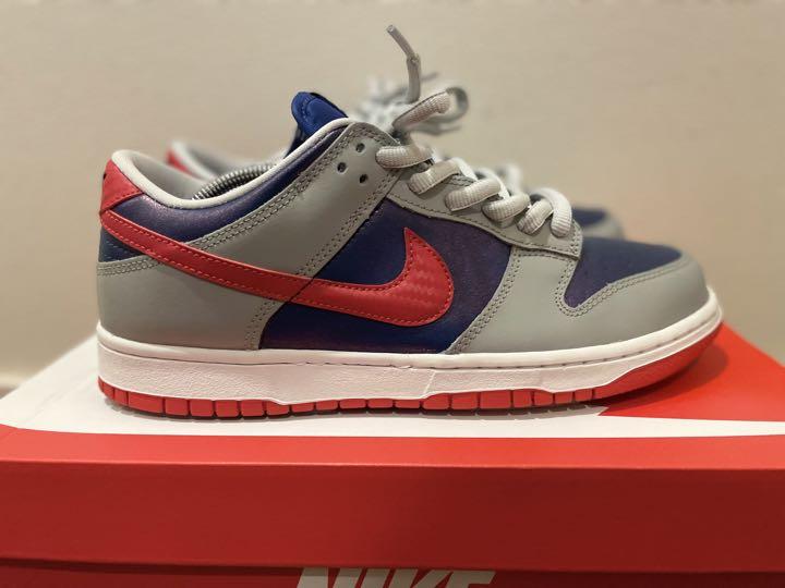 新品 カーハート dunk sb 27.5 9.5 supreme nike