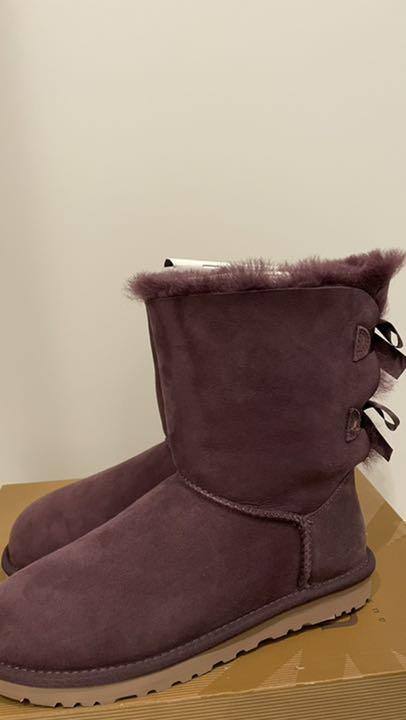 UGGブーツ