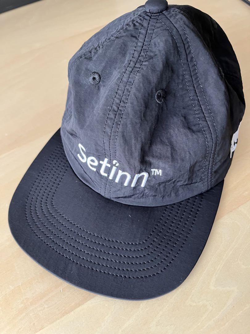 Setinn WAKE The Hermit Club コラボ　3点セット