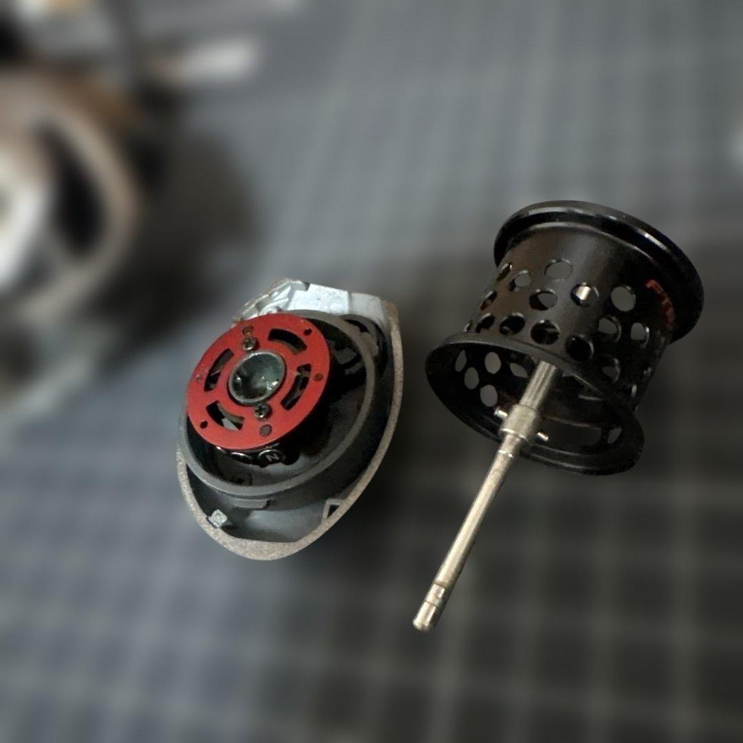 BFS ノーマルギア