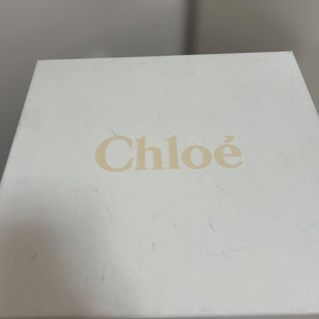 美品♡Chloe Camille クロエ カミーユ ウェッジサンダル