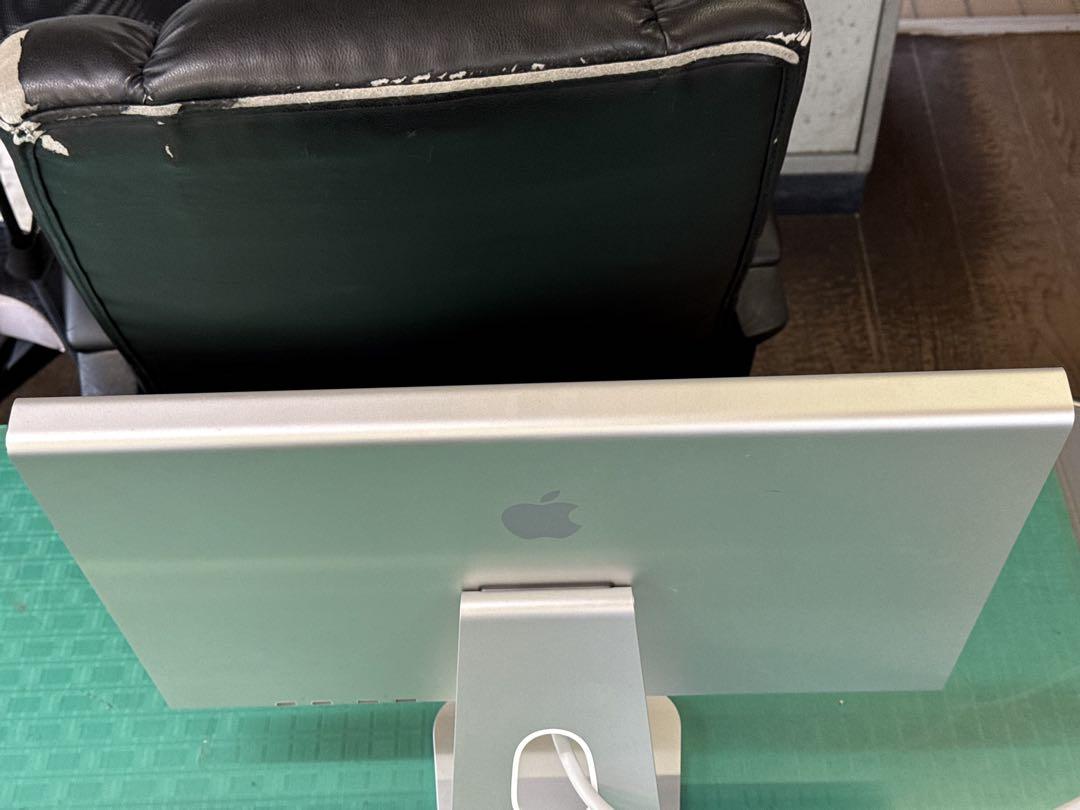 Apple Cinema Display M9177J/A [20インチ]