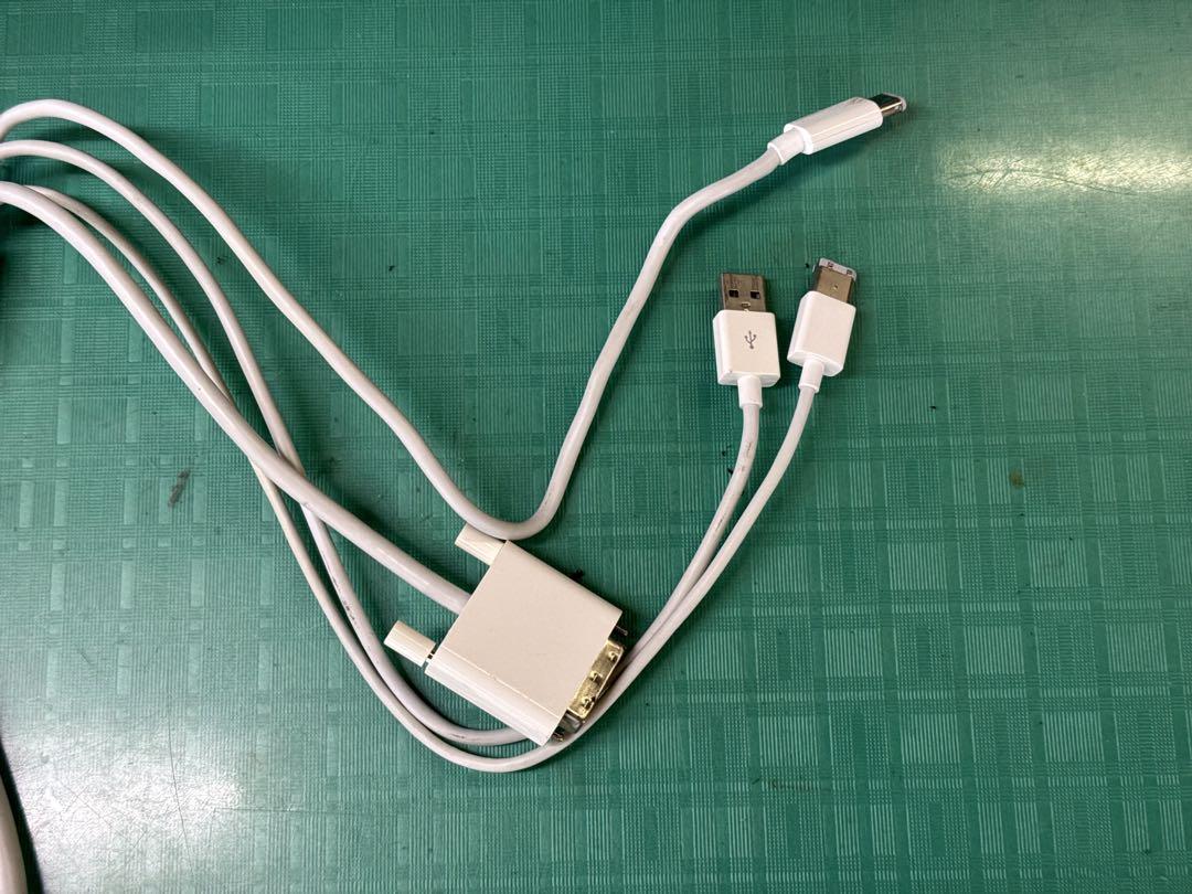 Apple Cinema Display M9177J/A [20インチ]