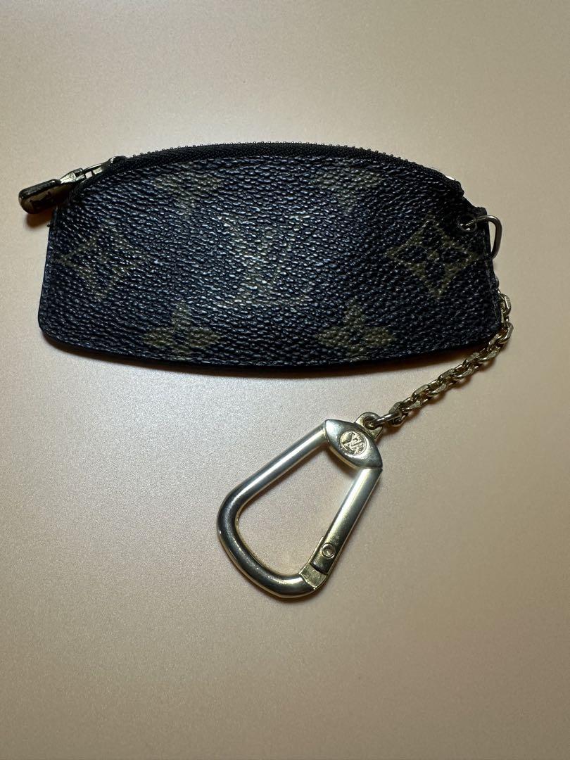 Louis Vuitton キーケース モノグラム